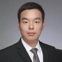 沈家乐 老师