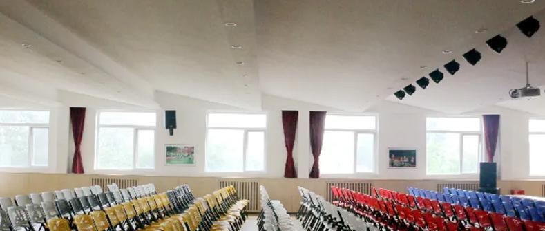 杜威国际学校