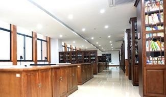 上海融育北美教育