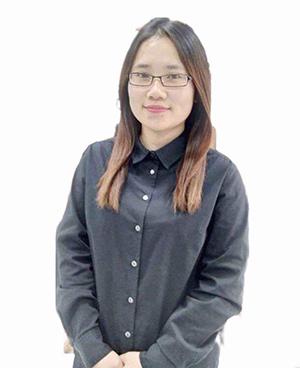 赵力妮
