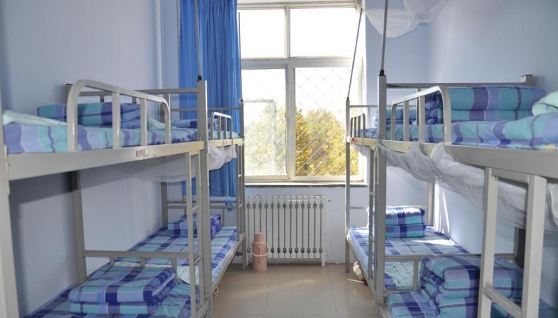 渭滨职业教育中心