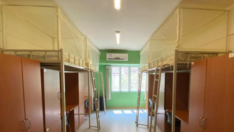 广州英东中学初中部2023年录取分数线2