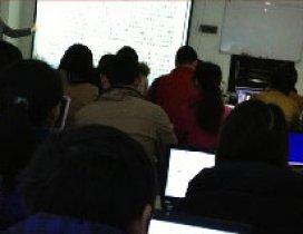 四川希达造价学校