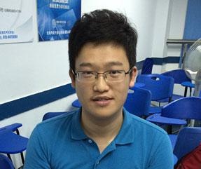 朗阁在线学员