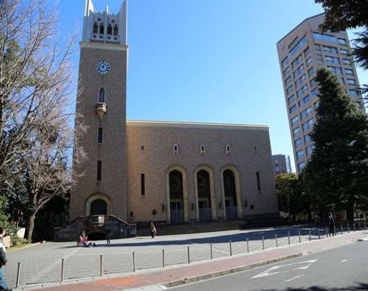 鸟取大学