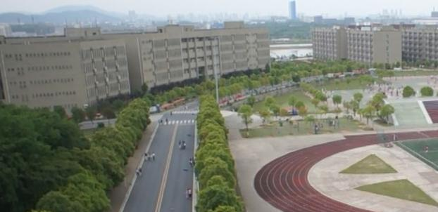 武昌职业学院6