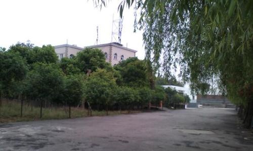 四川蜀都卫生学校