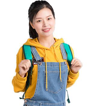 考研学子