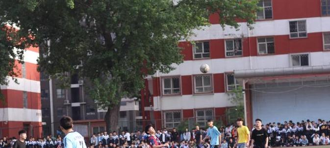 石家庄燕山理工中等专业学校