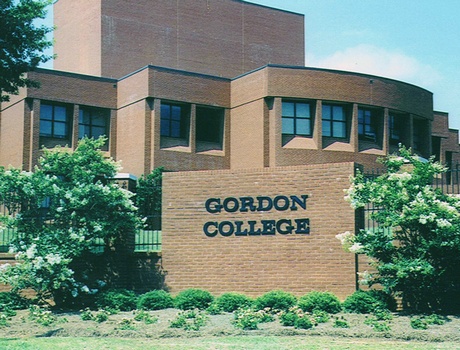 戈登州立学院