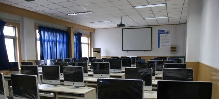 北京经济管理学校