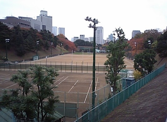 上智大学