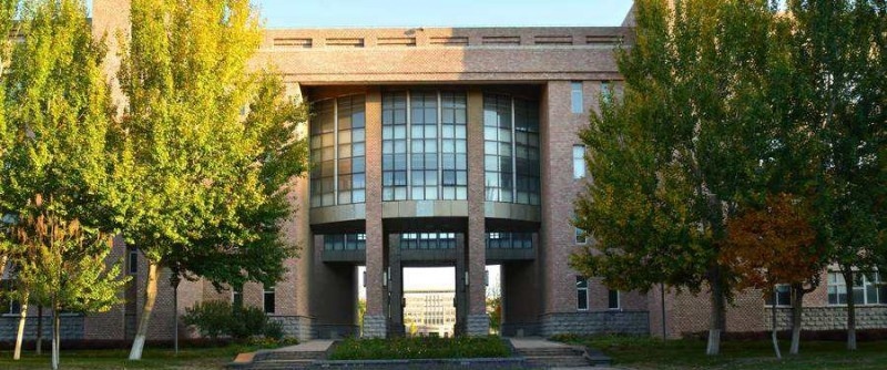 浠水理工中等专业学校