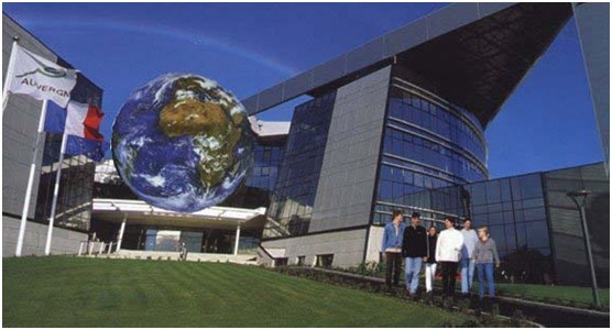 法国先进机械学院