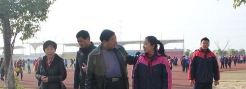 运城河东商贸技术学校招生办