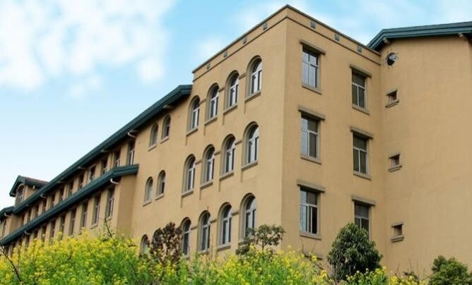 重庆轻工业学校网站