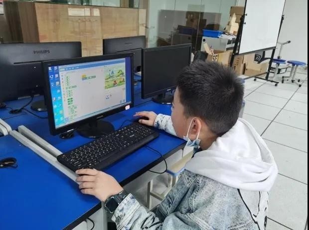 成都绵实外国语学校双语班