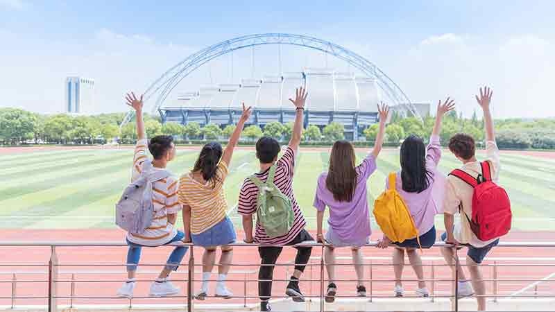 广州国际学校简单介绍