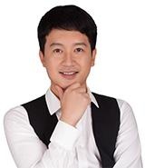 凡思创始人顾佳韦
