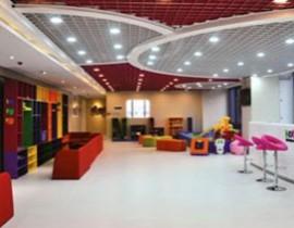 青岛诺贝尔早教中心