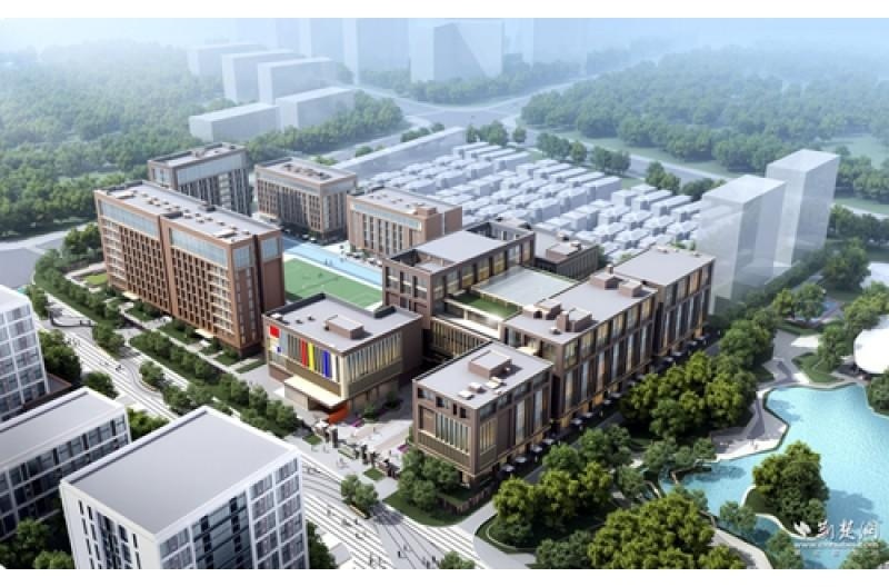 武汉康礼高级中学