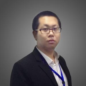 室内设计讲师孙凯桥