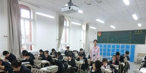邯郸旅游外事中等专业学校2018年报名条件、招生