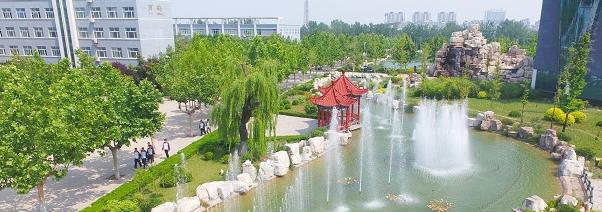 山东昌乐技师学院2022年网站