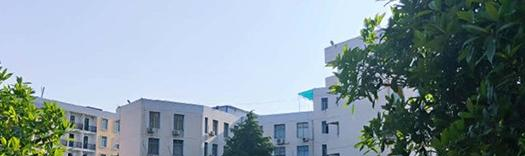 合肥飞跃学校2020年宿舍条件