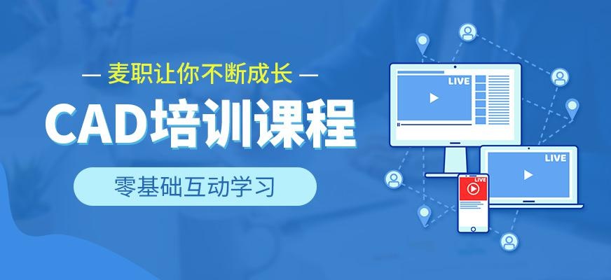 cad辅导