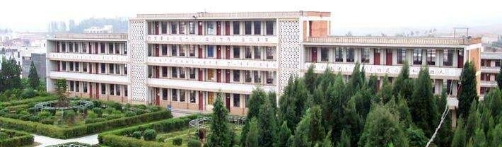 广南县民族职业高级中学