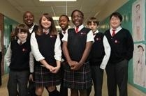 加拿大多伦多国际学院