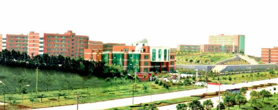 共青科技职业学院是几专