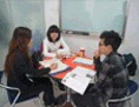 北京诚信外语学校
