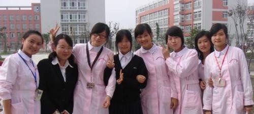 济宁任城区卫生学校2021年招生计划