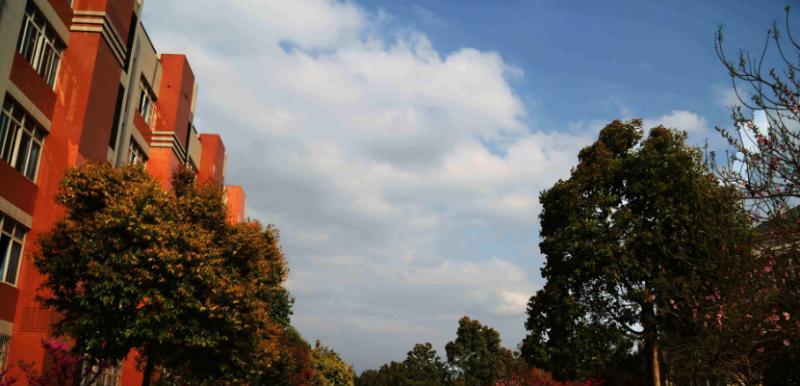 重庆万州技师学院