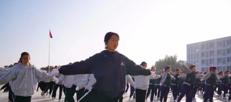 江苏阜宁中等专业学校