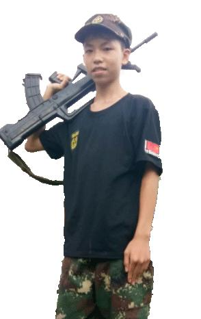 名将教育