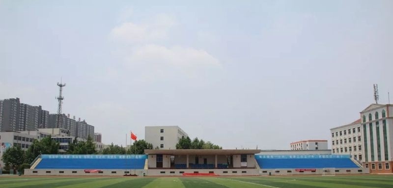 陕西邮电职业技术学院五年制大专