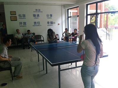 课外活动