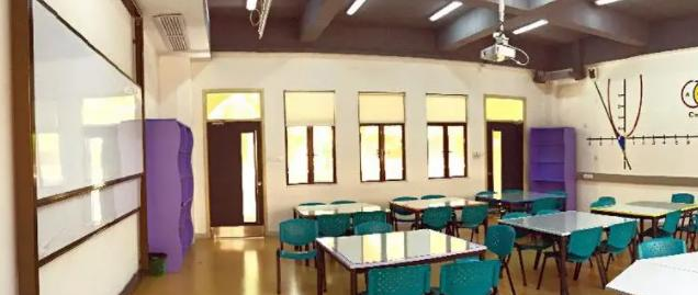 深圳曦城协同国际学校2023年报名时间