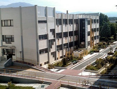 中马其顿技术教育学院