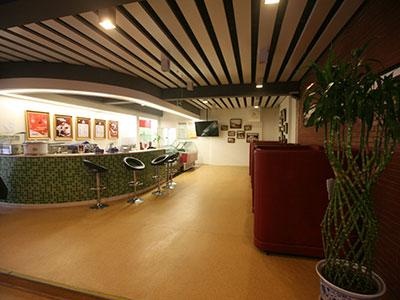 北京私立汇佳学校环境