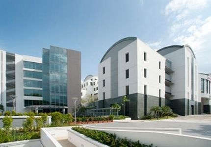 新加坡南洋艺术学院