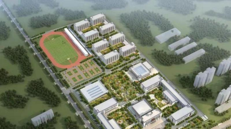 威海煤炭技术学校2022年学费、收费多少