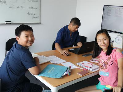 学习