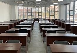 校区教室