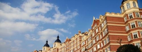 四川西南航空职业学院