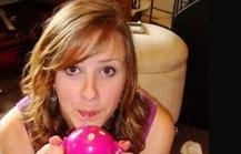 加华语言汉语培训学员：余菲儿——Cara Fisher from America