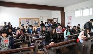 北京市朝阳区世青学校